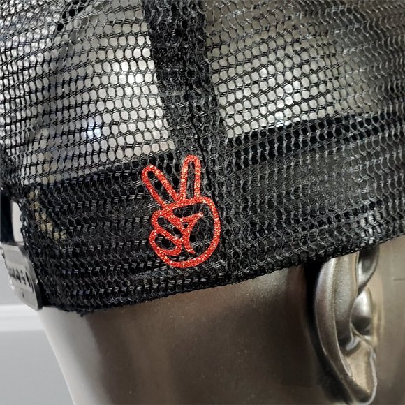 Stranger Things Cap Hat Mike, Lucas, Dustin, Eleven, Will, Otto Collection NWT - Picture 6 of 10